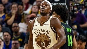 Jimmy Butler Fires Sharp "Agendas" Warning to Warriors While Addressing Fallout With Former Teams