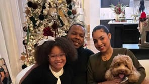 PICTURES: Vladimir Guerrero Jr.’s wife Nathalie rocks chic glam looks in her latest photo dump