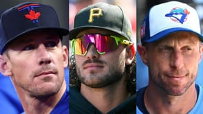 Blue Jays insider sheds light on Max Scherzer and Chris Bassitt's future in Toronto after $30M Cody Ponce move