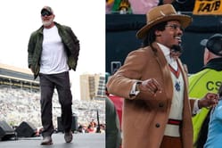 Brett Favre meets Cam Newton with disagreement over NFL MVP vs. Super Bowl rings debate