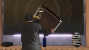 Has GTA Online featured AI before Mansions DLC?