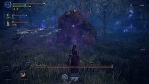 How to defeat Great Red Bear in Elden Ring Nightreign