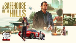 GTA Online A Safehouse in the Hills DLC: Everything revealed by Rockstar so far
