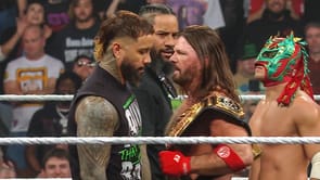 3 Reasons The Usos reunited and returned to the tag team division on WWE RAW