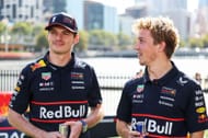 F1 Grand Prix Of Australia - Previews - Source: Getty