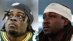 Top 10 RBs to add and drop in Fantasy Football Week 14 feat. Kareem Hunt and Emanuel Wilson