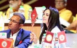 3 players with ₹1.5 crore base price who are likely to go unsold at IPL 2026 auction