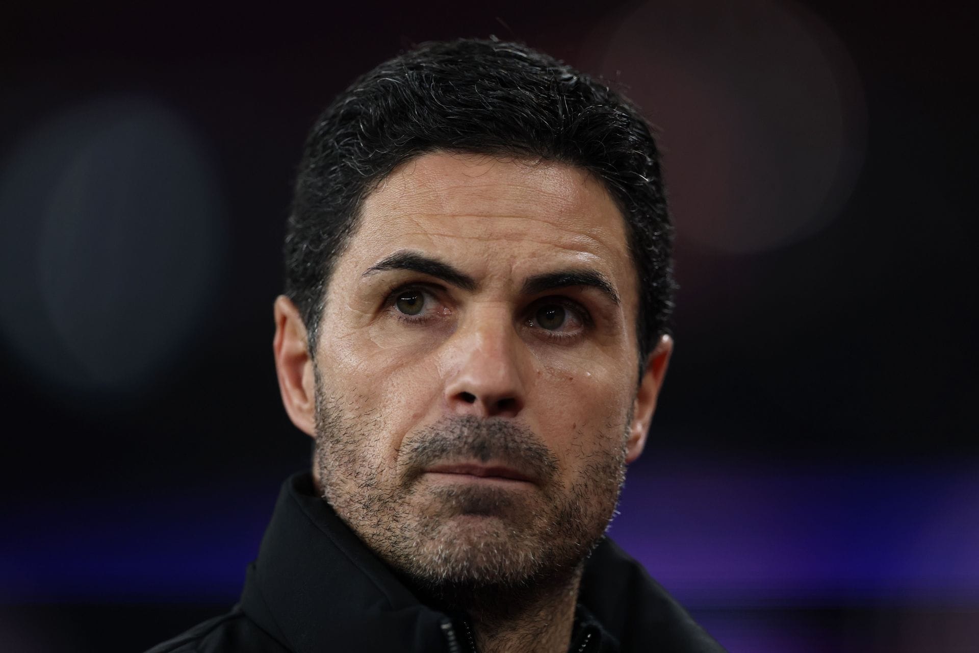 Arsenal FC v FC Bayern M&uuml;nchen - UEFA Champions League 2025/26 League Phase MD5 - Source: Getty