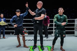 ONE Fight Night 38 post-fight recap and review: Diogo Reis claims flyweight submission grappling crown in masterclass vs Daiki Yonekura