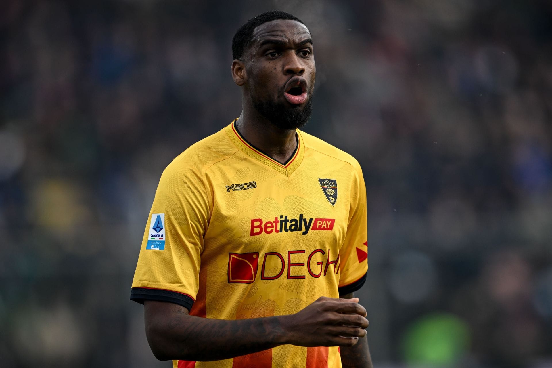 US Cremonese v US Lecce - Serie A - Source: Getty