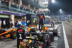2025 F1 Abu Dhabi GP Qualifying Results: Starting Grid for the Race