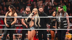 4 Reasons why Liv Morgan must form her version of The Judgment Day