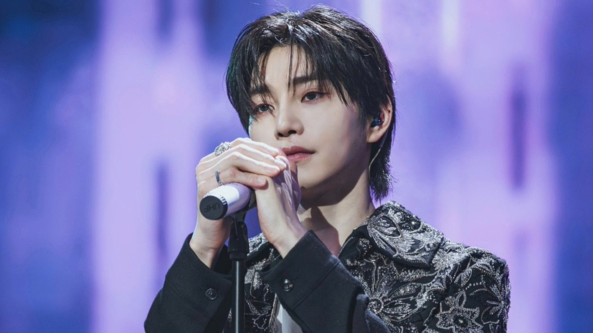 Still from Idol I (Image via Instagram/@channel.ena.d)