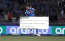 "Gambhir again dropped an in-form performing bowler" - Fans furious as Kuldeep Yadav misses out from playing 11 in IND vs SA 2025 1st T20I