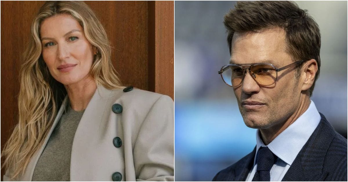 Tom Brady reveals mindset after Gisele B&uuml;ndchen marries Joaquim Valente with cryptic Instagram post on suicide prevention