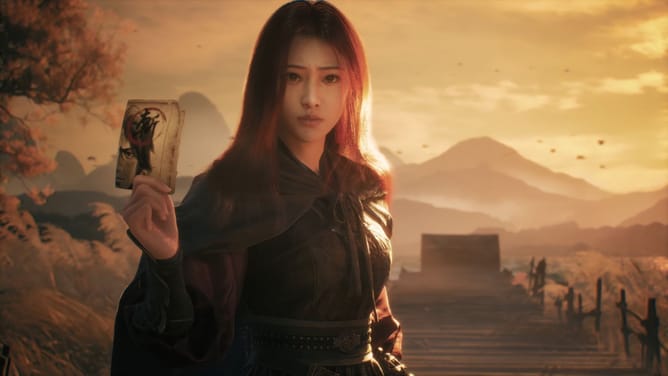 Phantom Blade Zero release date: Everything we know so far