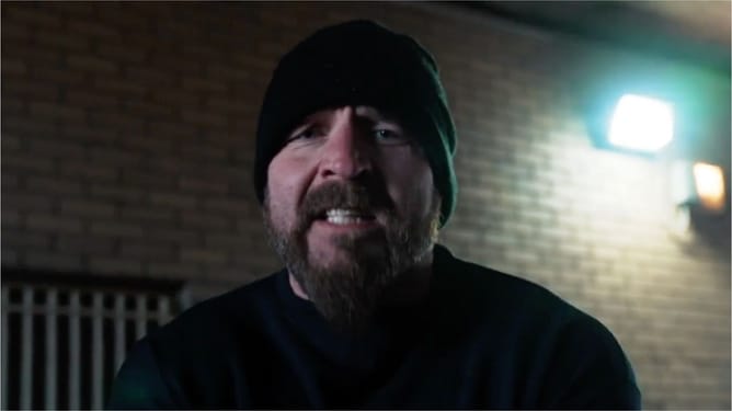 AEW Sends A Special Message To Jon Moxley, Best Wishes To Him