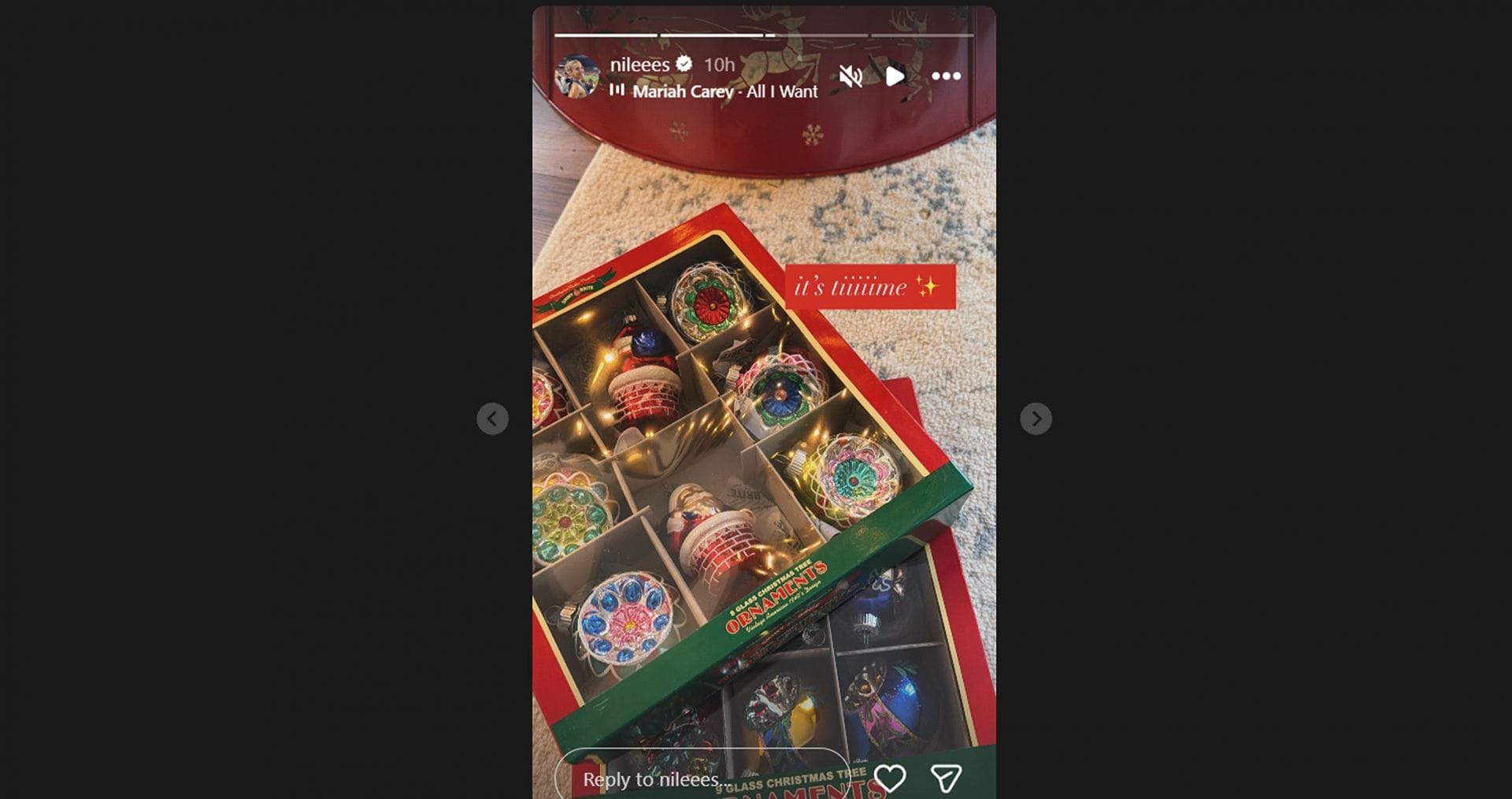 Jake Browning&rsquo;s fiance&eacute; Stephanie Niles /@nileees