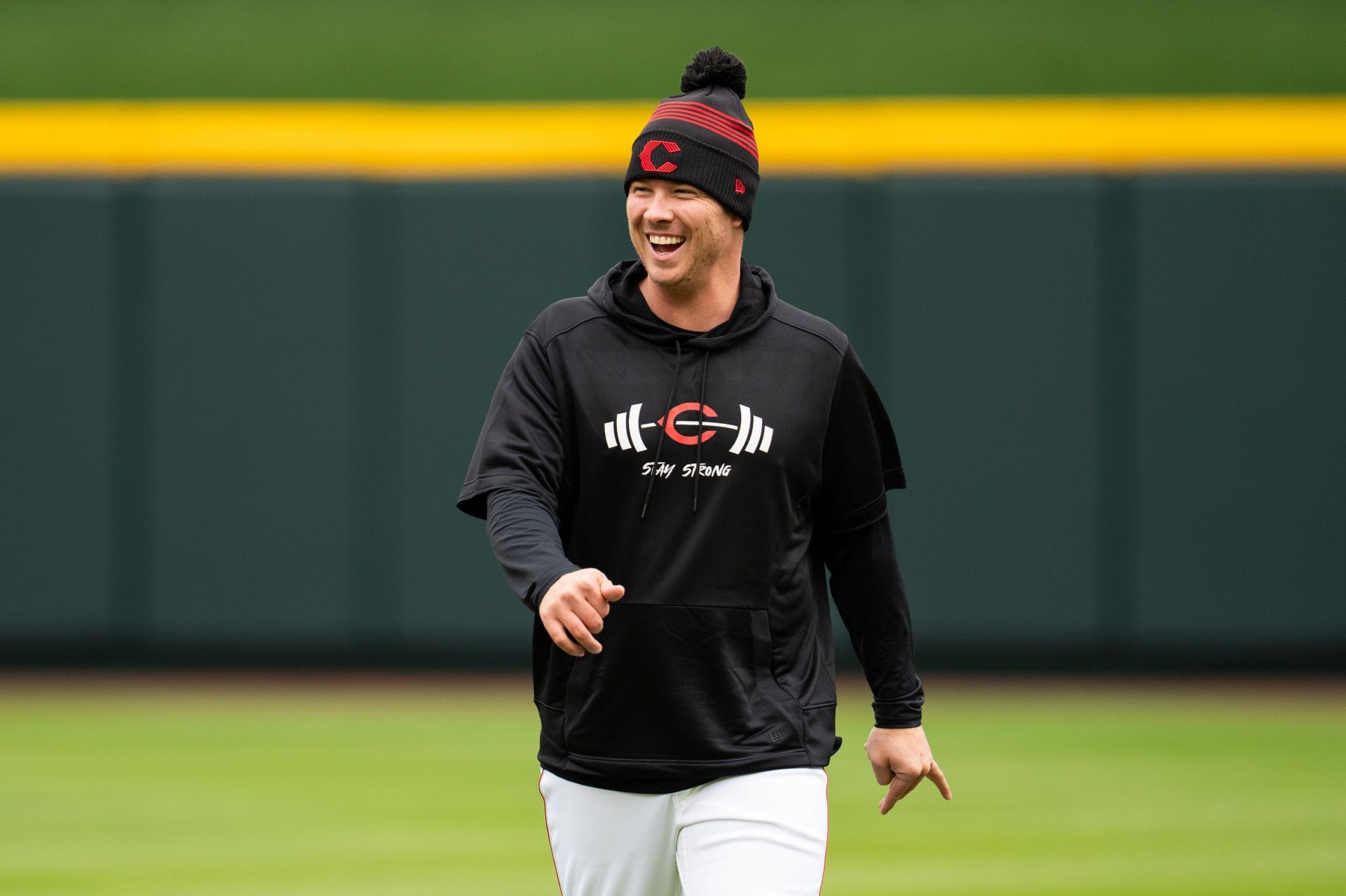 Emilio Pagan - Source: Getty