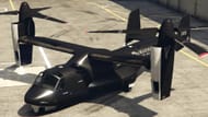 Avenger is heavily discounted this week (Image via Rockstar Games || GTA Wiki)