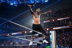 4 Signs that Jey Uso will soon turn heel in WWE