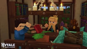 Hytale early access launch is skipping the biggest PC platform