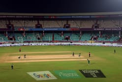 India vs South Africa 2025 tickets: How to buy tickets for 3rd ODI match in Vizag?