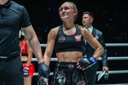 “I have to believe in this if I want this” - Martyna Dominczak ready to seize the moment and make history for Poland