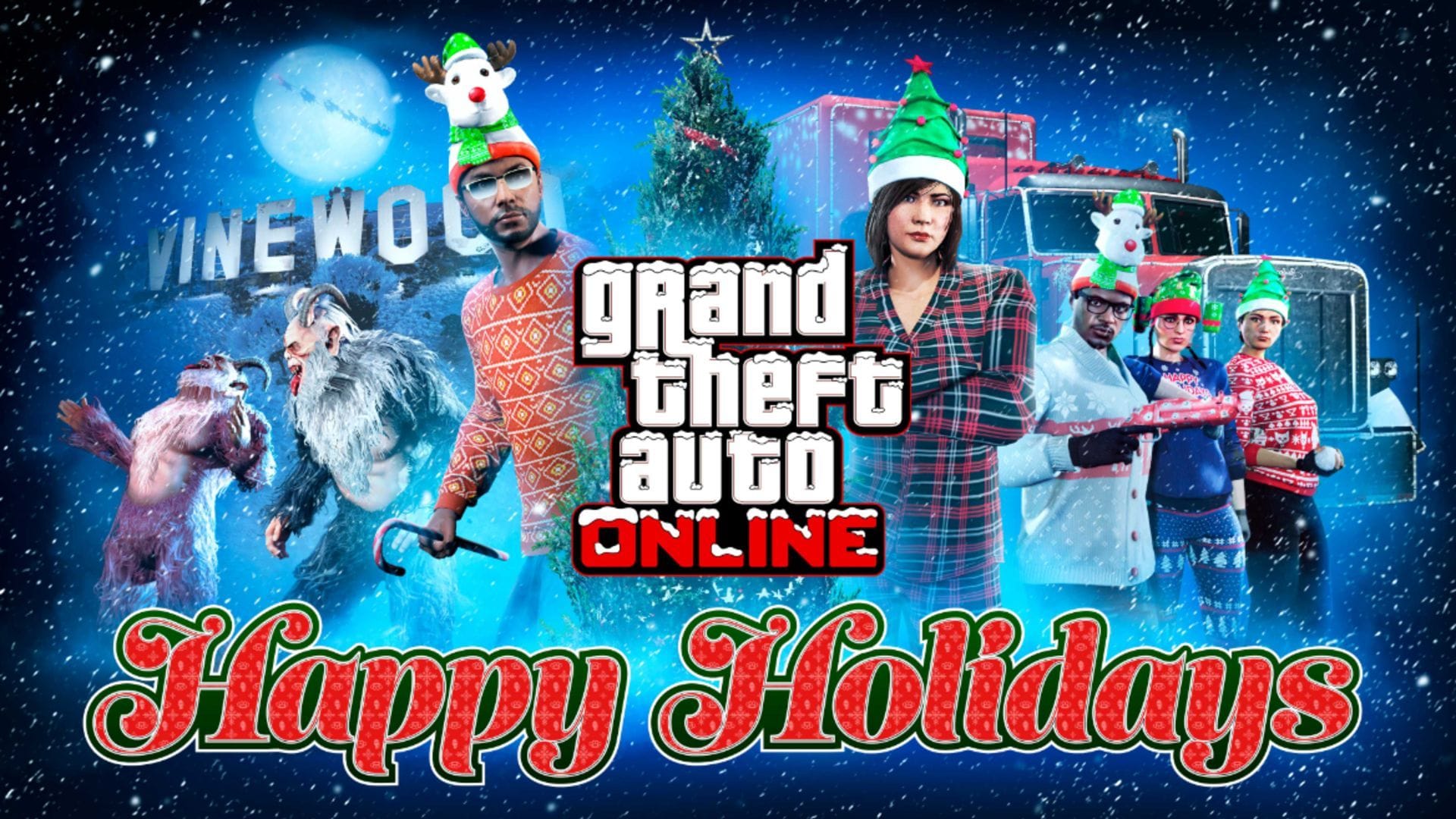When Does Snow Arrive In GTA Online Christmas Event 2025 47de7 1920 