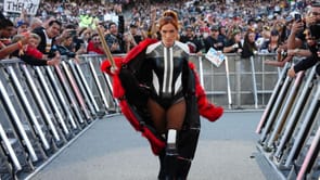 Becky Lynch shares reason why WarGames match should have been stopped