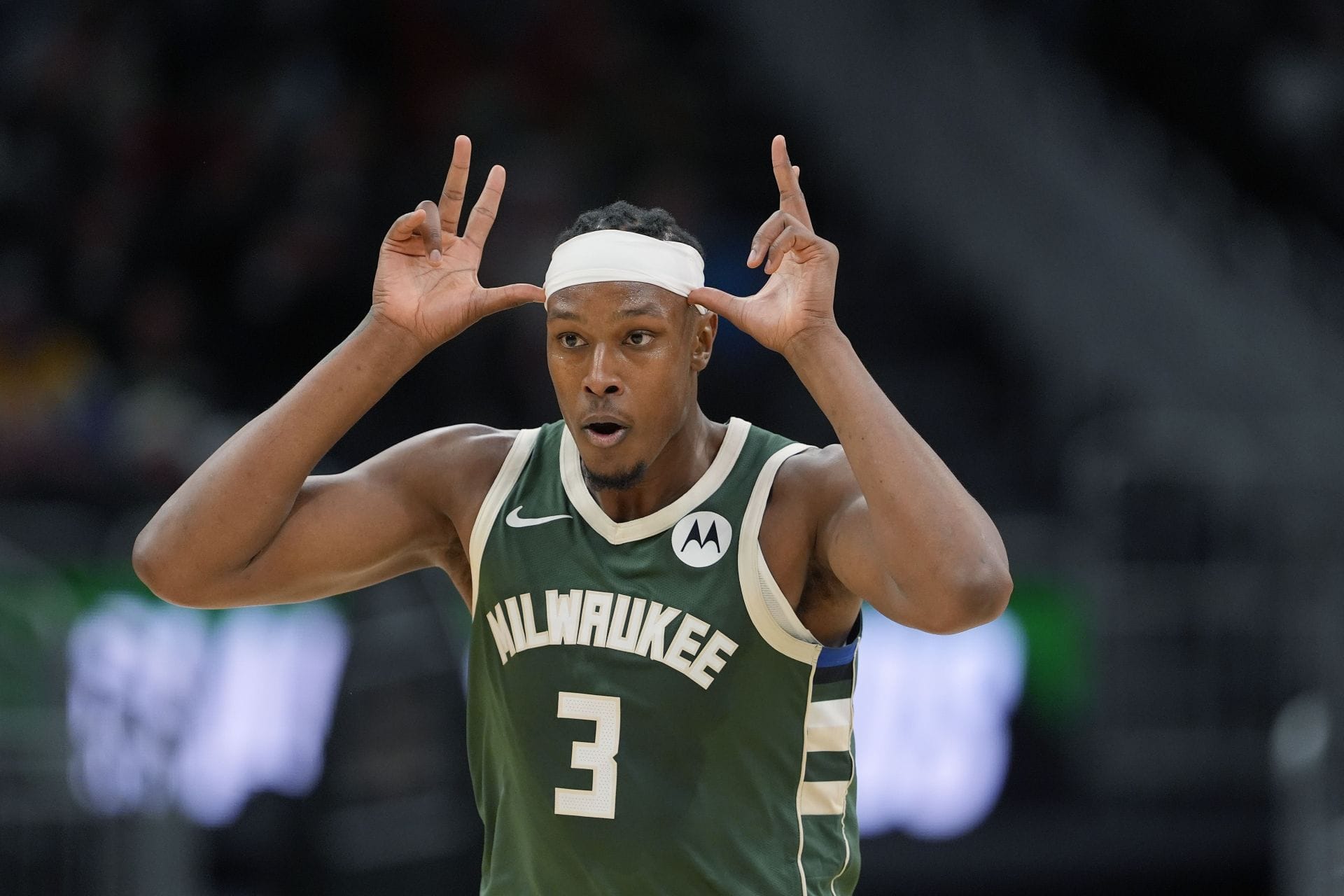 Detroit Pistons v Milwaukee Bucks - Source: Getty