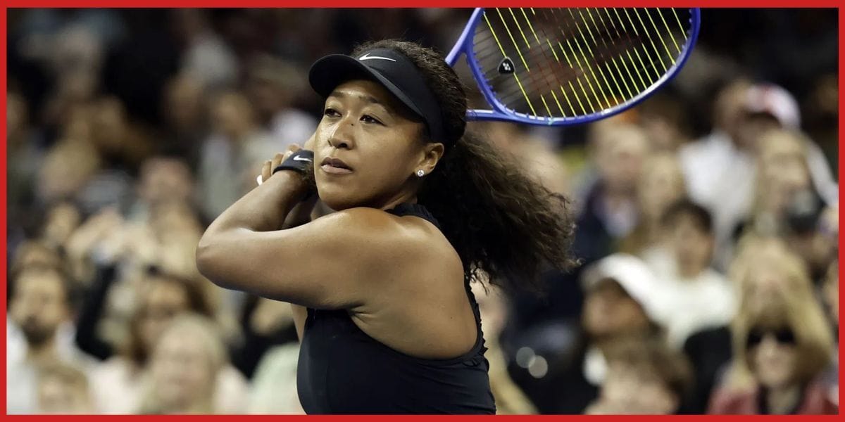 Naomi Osaka is a four-time Grand Slam champion. (Source: Getty)