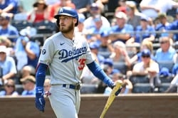 Cody Bellinger’s agent subtly hints at outfielder having a “very open-mind” to Dodgers reunion in free agency