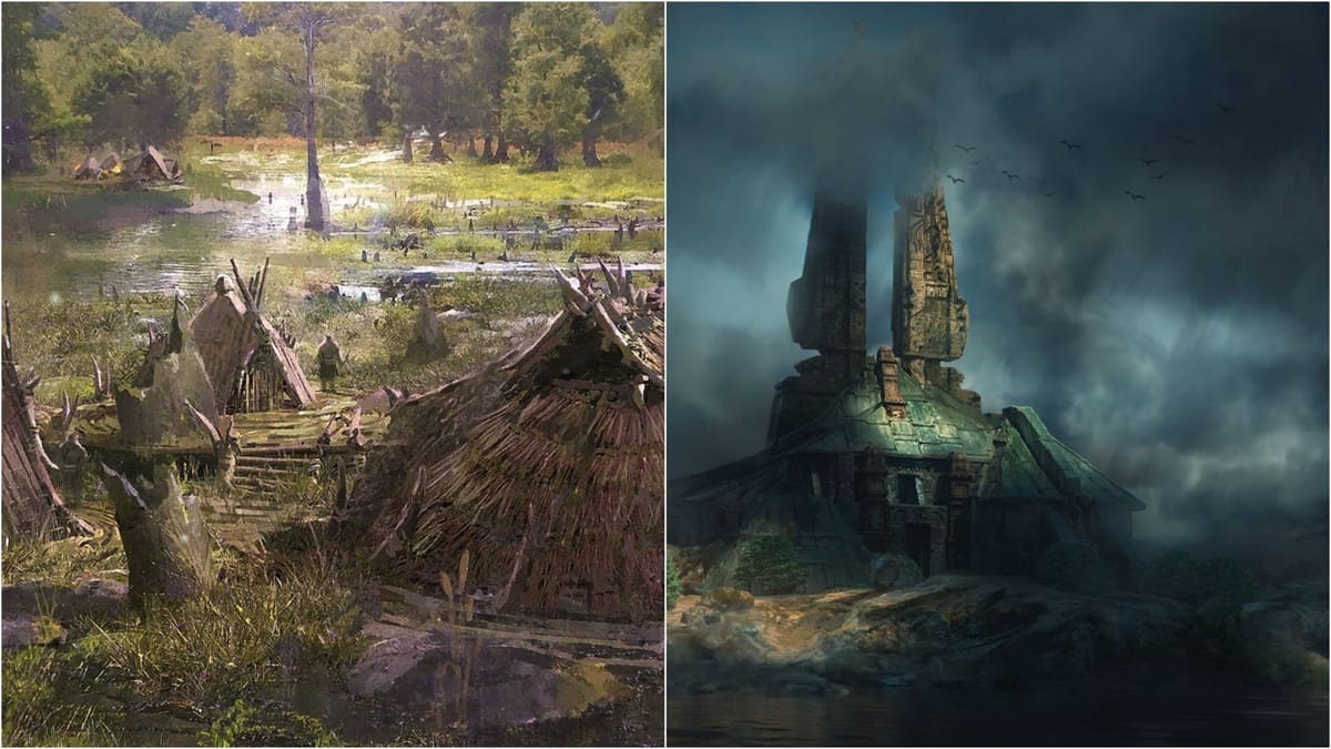 All Races in Ashes of Creation: Which one should you pick?