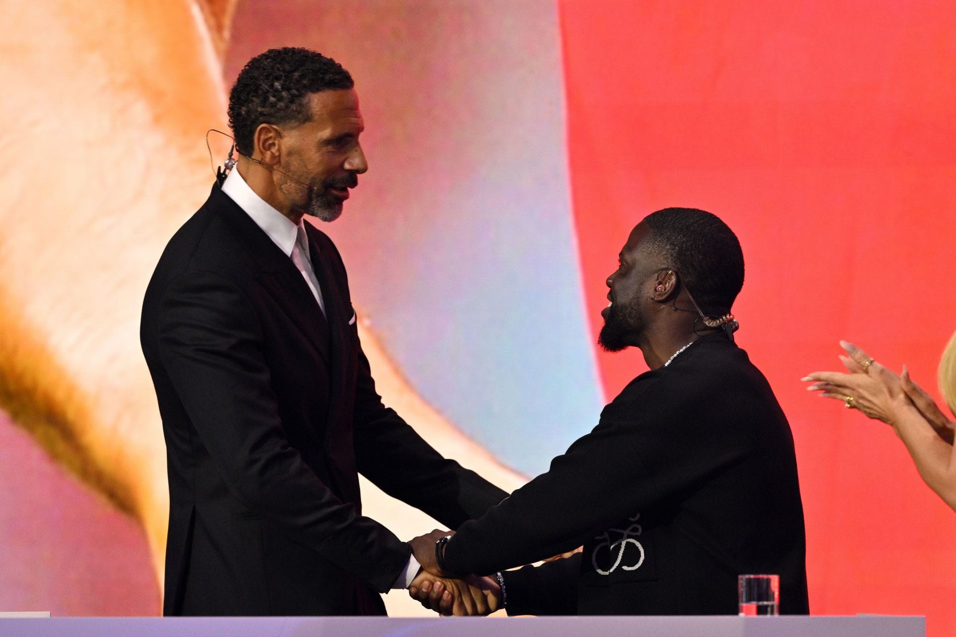 FIFA World Cup 2026 Official Draw (Image Source: Getty)