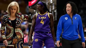 “Coaches Can Ruin Careers”: Flau'Jae Johnson’s Mom Holds Nothing Back After Fan Questions Kim Mulkey’s Stinging Kara Lawson Jab