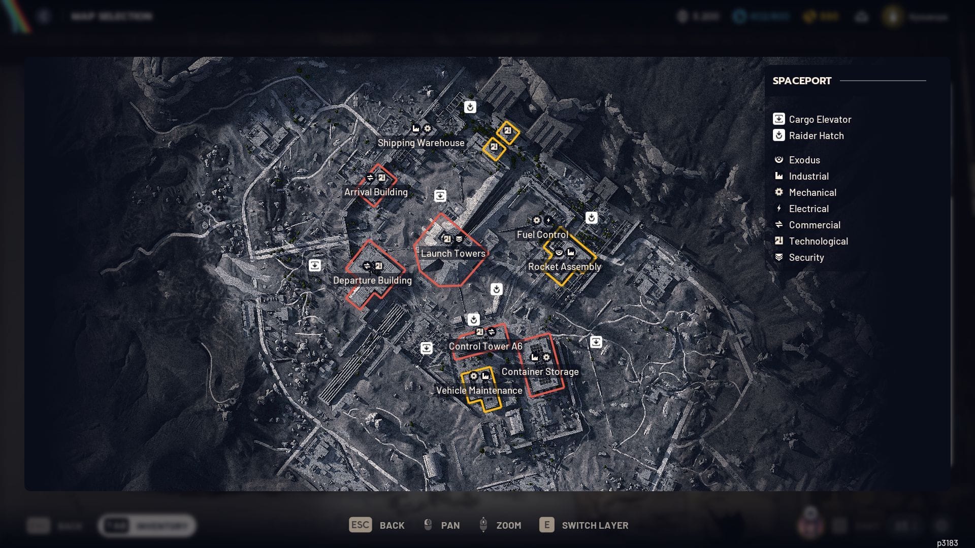 Dan Battlegrounds (Image via Sportskeeda Gaming || Embark Studios)