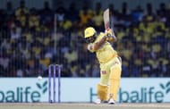 Ambati Rayudu played six seasons of the IPL for CSK. (Image Credits: Getty)