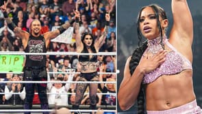 4 Things WWE subtly told us on the go-home episode of SmackDown before Saturday Night’s Main Event