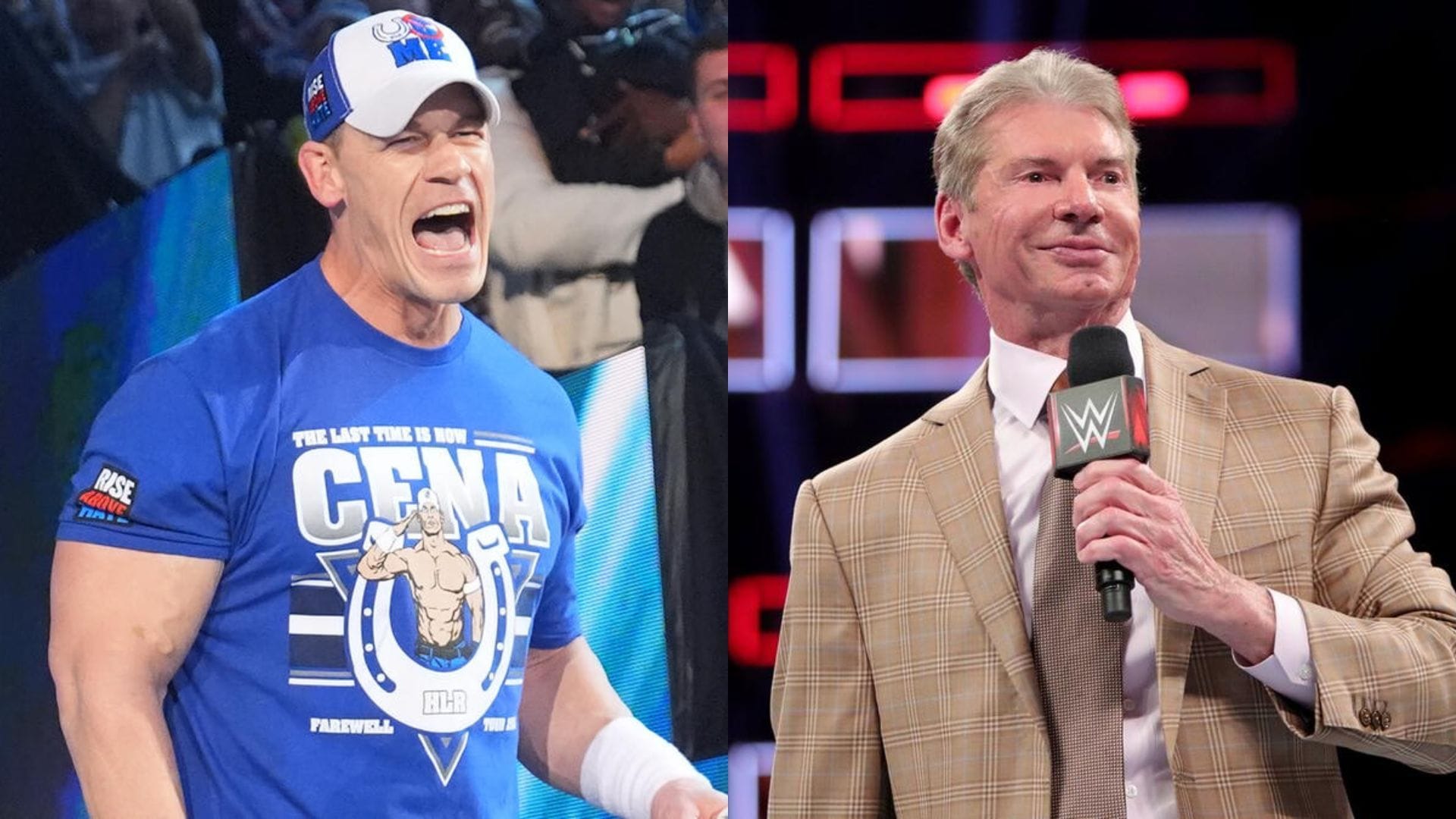 4 Big names rumored to attend John Cena’s final WWE match at Saturday Night’s Main Event