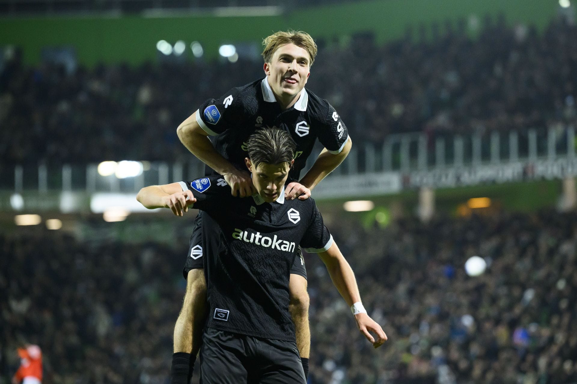 Go Ahead Eagles vs Groningen Prediction and Betting Tips | 21st December 2025 