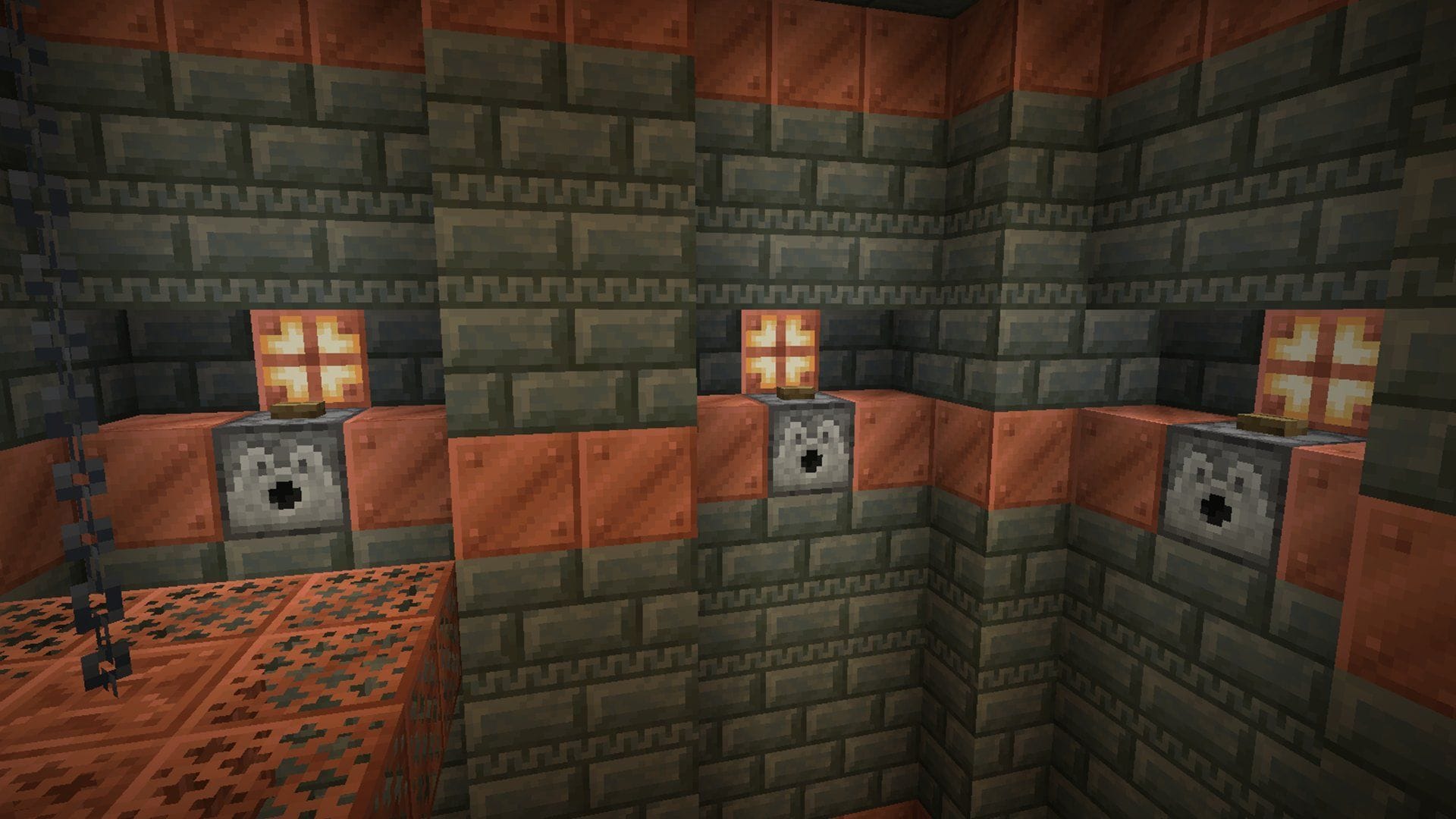 Minecraft fan suggests interesting concept idea for a fermentation table block