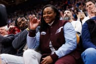 Monica Wright Rogers là tổng giám đốc của Toronto Tempo. (Ảnh: GETTY)