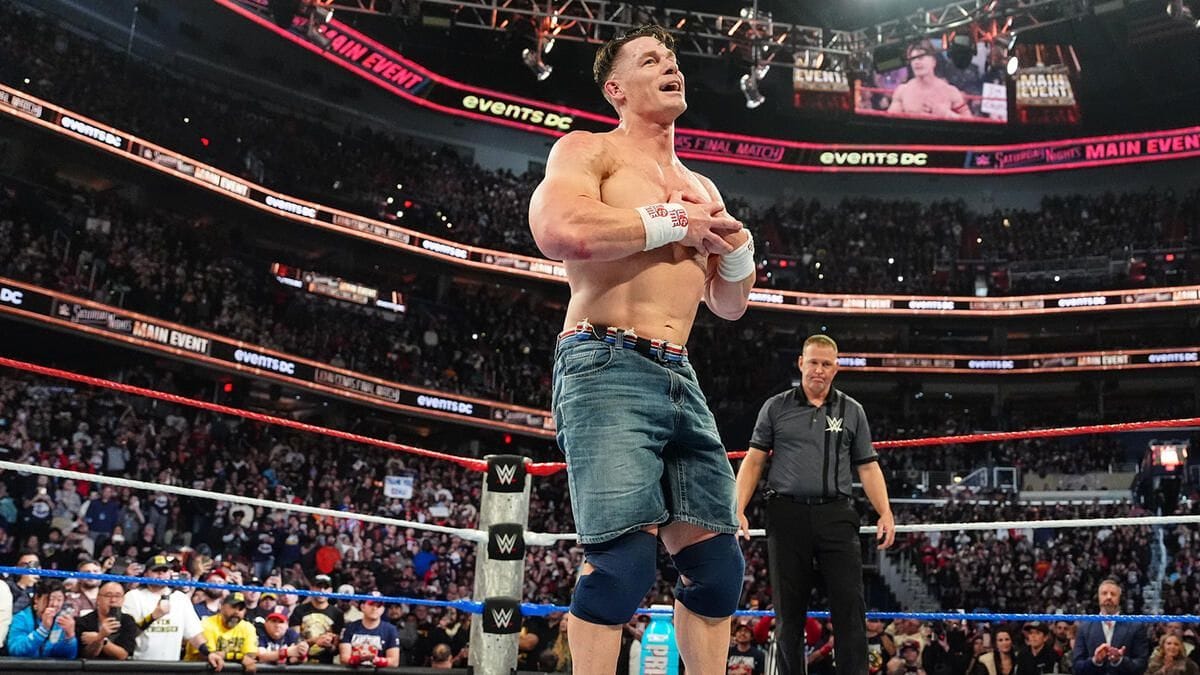 John Cena (Image Credits: WWE.com)