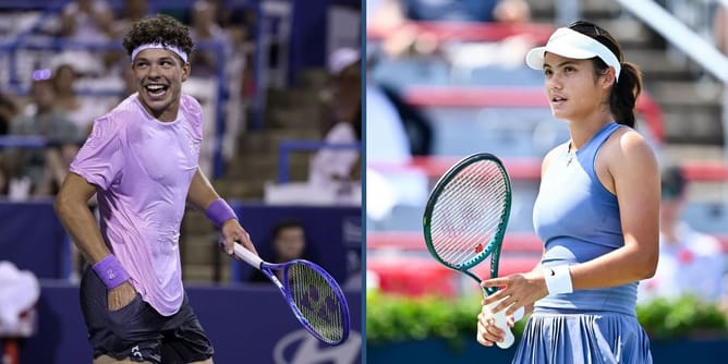 Ben Shelton to hire new super coach, Emma Raducanu to ditch Australian Open warm-up tournament? 4 bold predictions for tennis in December 2025