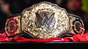 Former WWE World Heavyweight Champion set to return after nearly eight years