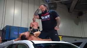 4 Times WWE Superstars were written off TV and never returned to the company