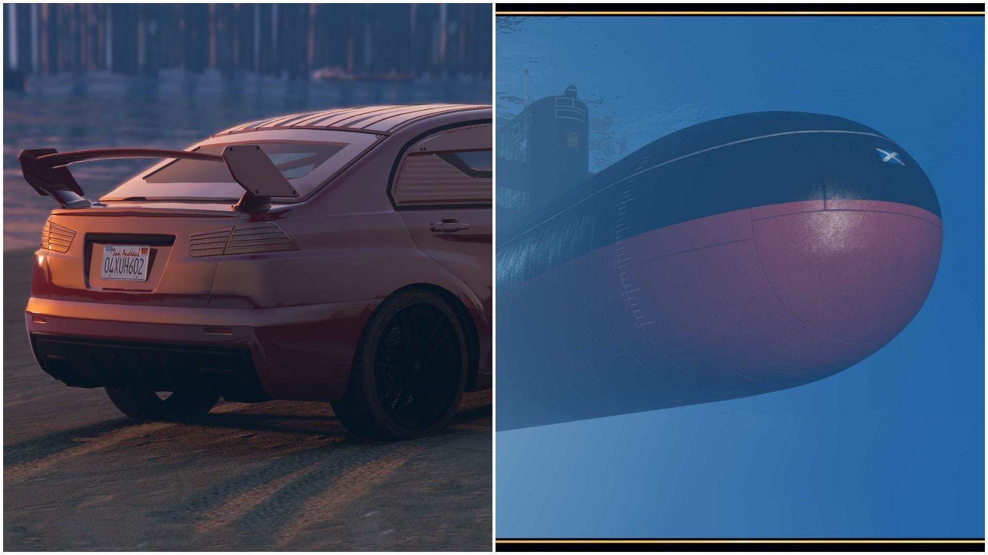 5 GTA Online Vehicles You Should Own Before 2026 4babe 1920 