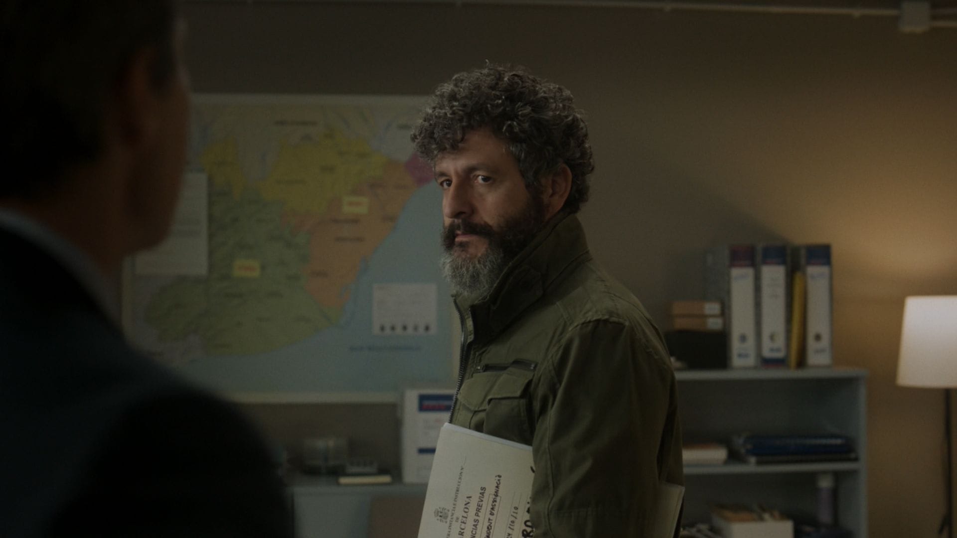 A detailed recap of City of Shadows season 1 (Image via Netflix)