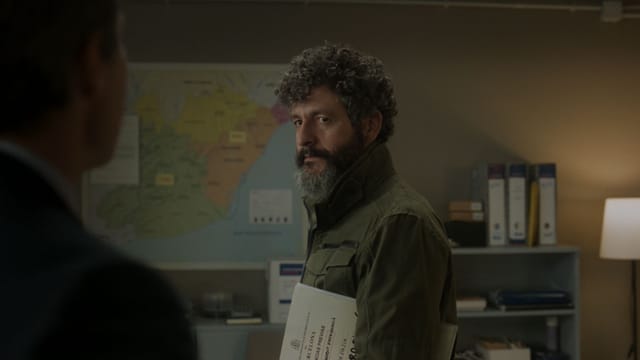 City of Shadows season 1 recap: What happens to Milo and Rebeca after ...